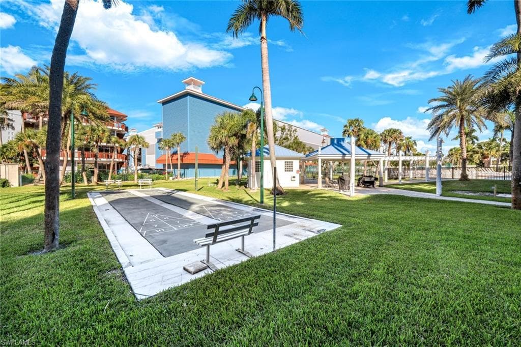 15011 Punta Rassa RD # 505, FORT MYERS FL 33908-33