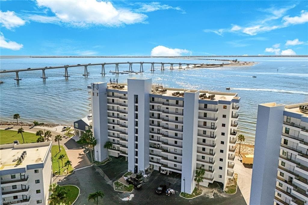 15011 Punta Rassa RD # 505, FORT MYERS FL 33908-37