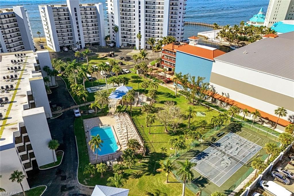 15011 Punta Rassa RD # 505, FORT MYERS FL 33908-32