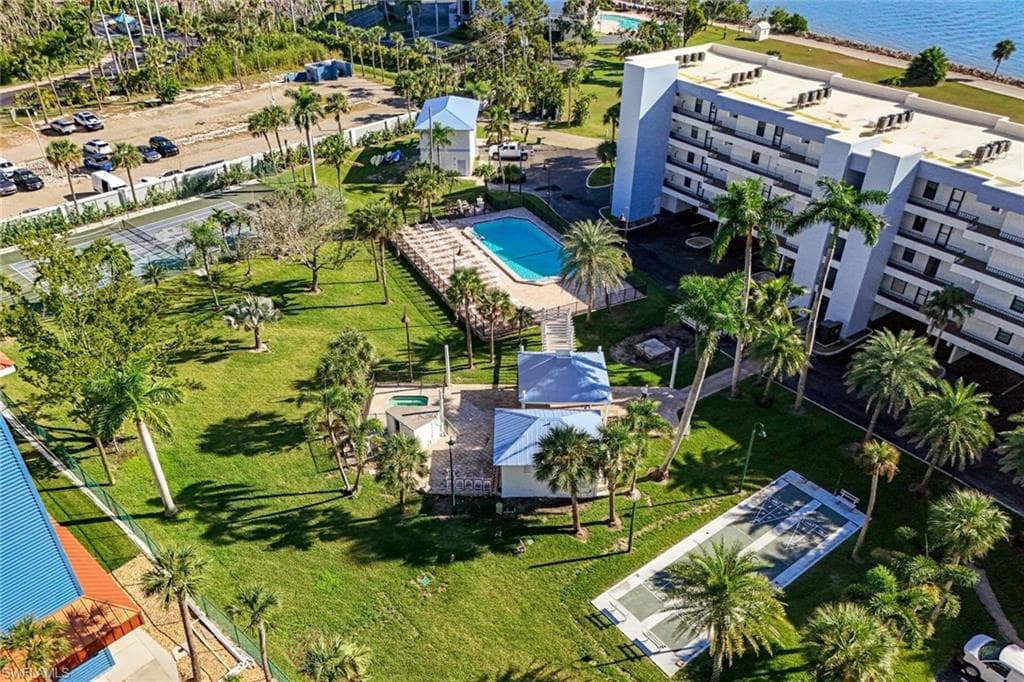15011 Punta Rassa RD # 505, FORT MYERS FL 33908-36