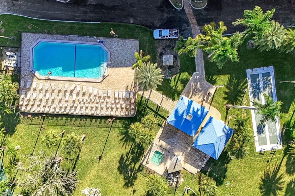 15011 Punta Rassa RD # 505, FORT MYERS FL 33908-39