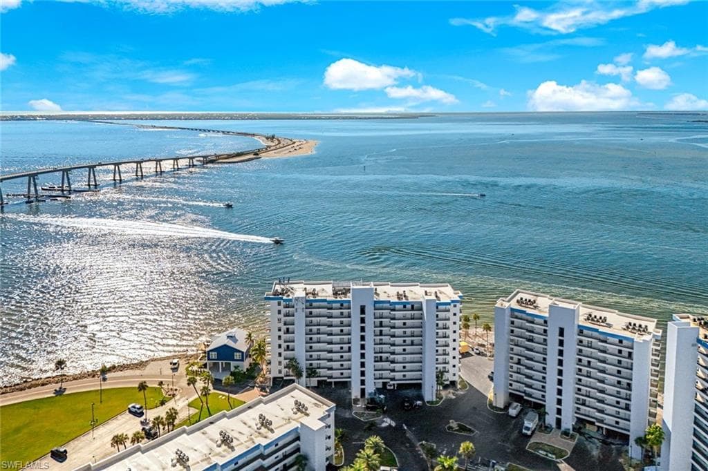 15011 Punta Rassa RD # 505, FORT MYERS FL 33908-34