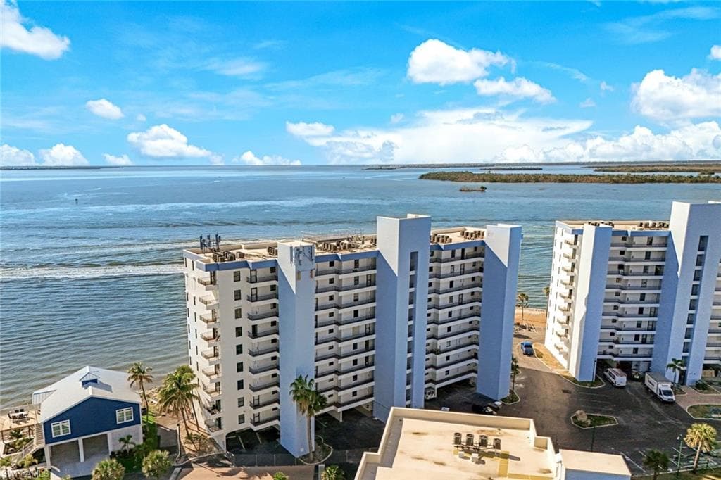 15011 Punta Rassa RD # 505, FORT MYERS FL 33908-38