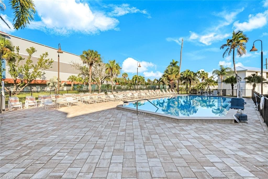 15011 Punta Rassa RD # 505, FORT MYERS FL 33908-28