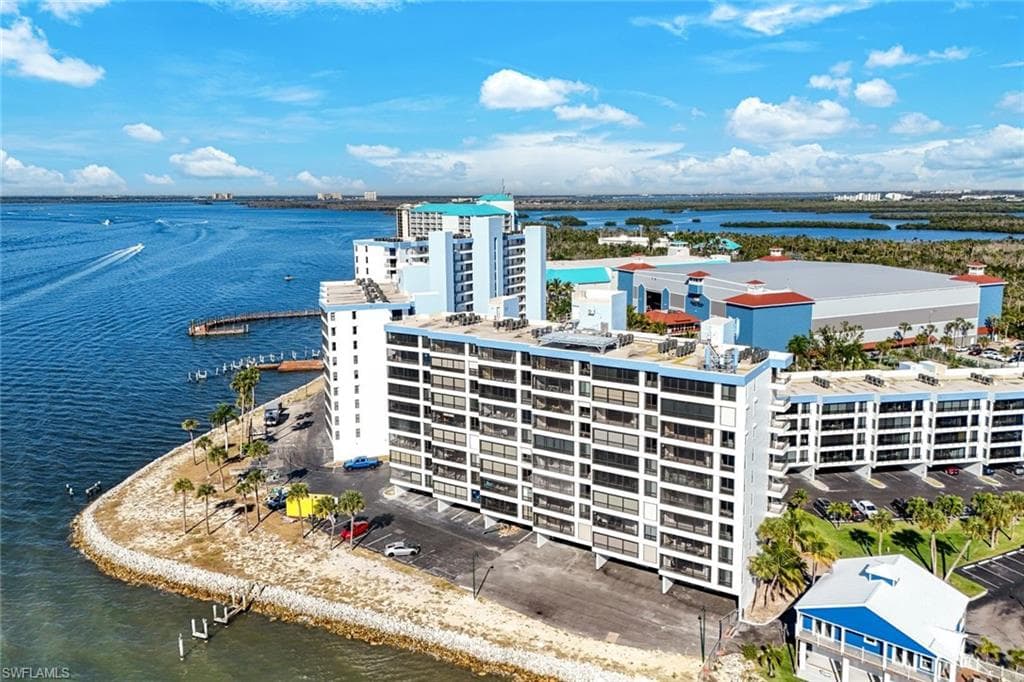 15011 Punta Rassa RD # 505, FORT MYERS FL 33908-3