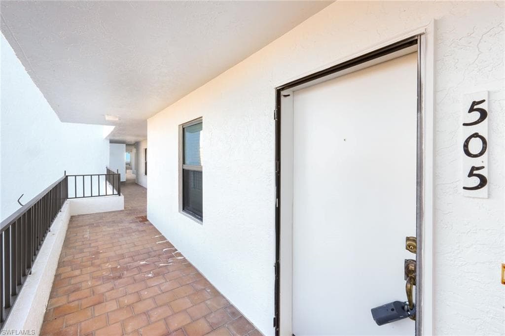15011 Punta Rassa RD # 505, FORT MYERS FL 33908-7