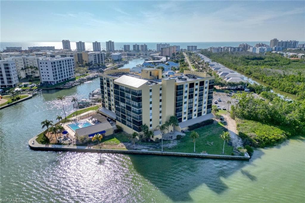 400 Lenell RD # 408, FORT MYERS BEACH FL 33931-5