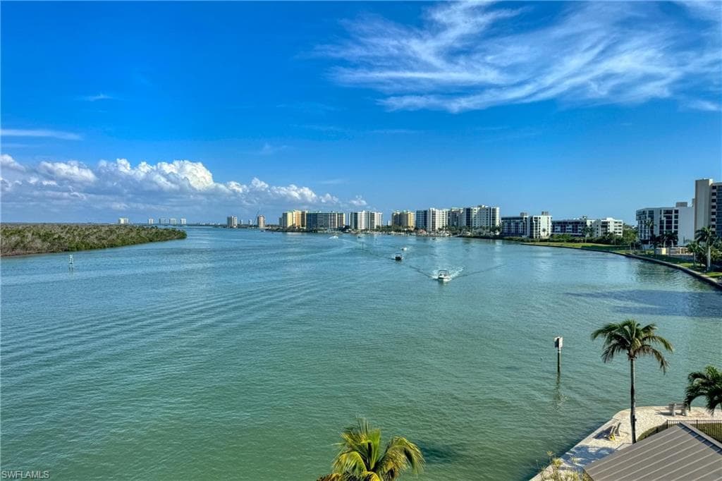 400 Lenell RD # 408, FORT MYERS BEACH FL 33931-31
