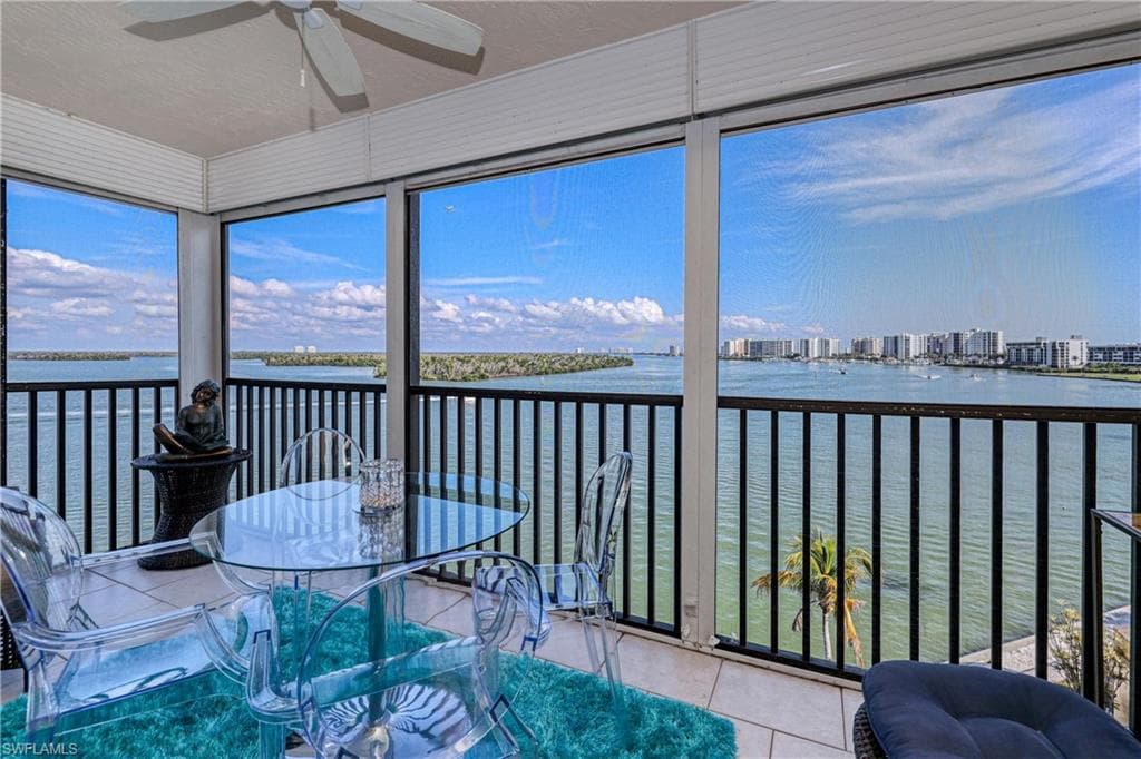 400 Lenell RD # 408, FORT MYERS BEACH FL 33931-27