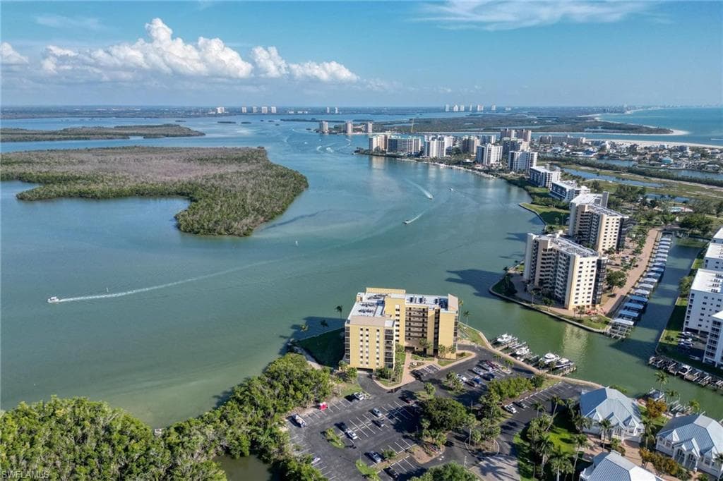 400 Lenell RD # 408, FORT MYERS BEACH FL 33931-8