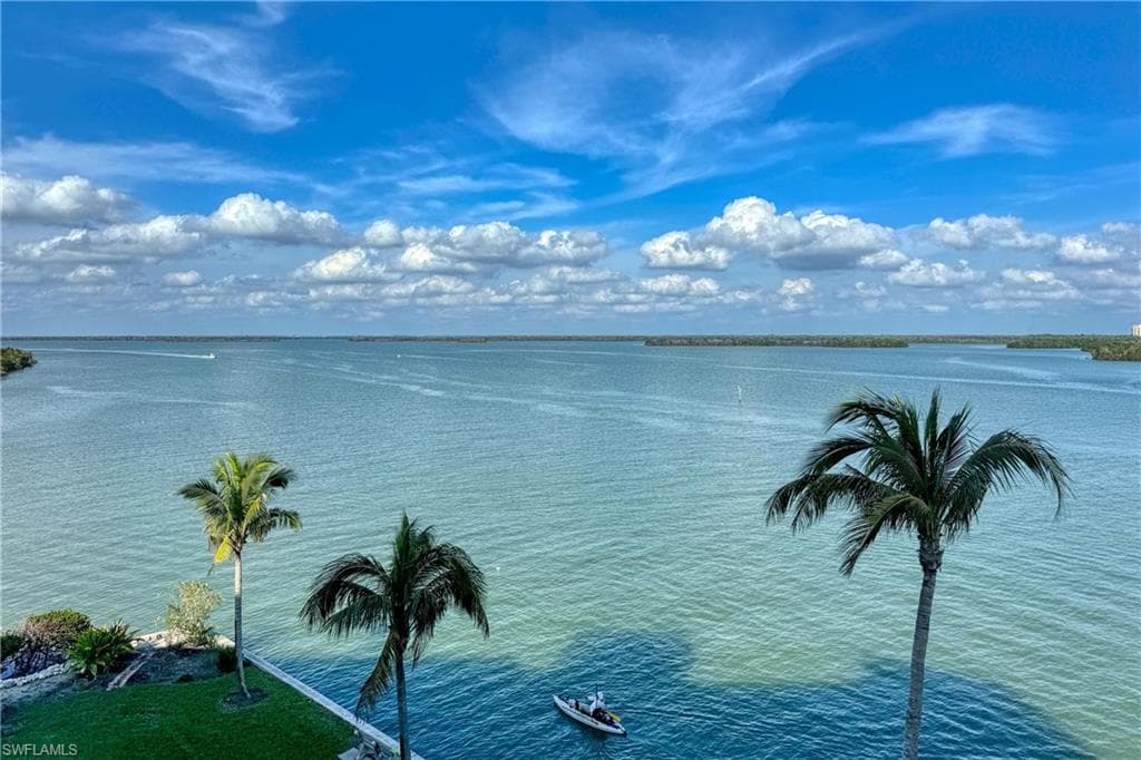 400 Lenell RD # 408, FORT MYERS BEACH FL 33931-33