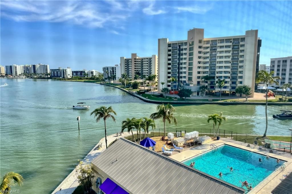400 Lenell RD # 408, FORT MYERS BEACH FL 33931-32