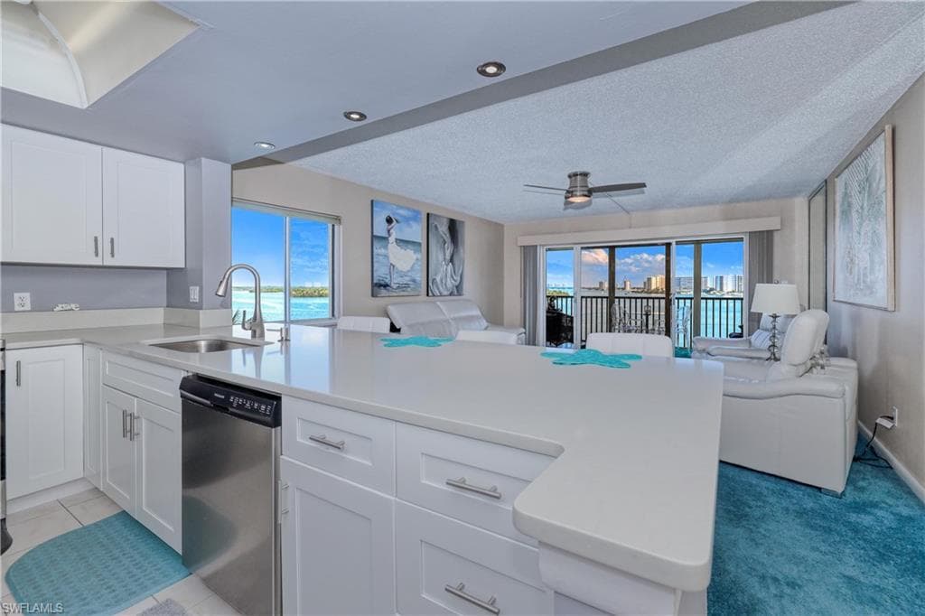 400 Lenell RD # 408, FORT MYERS BEACH FL 33931-17
