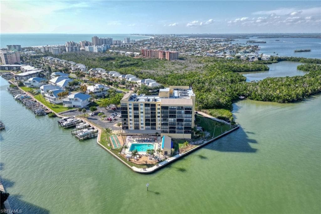 400 Lenell RD # 408, FORT MYERS BEACH FL 33931-7