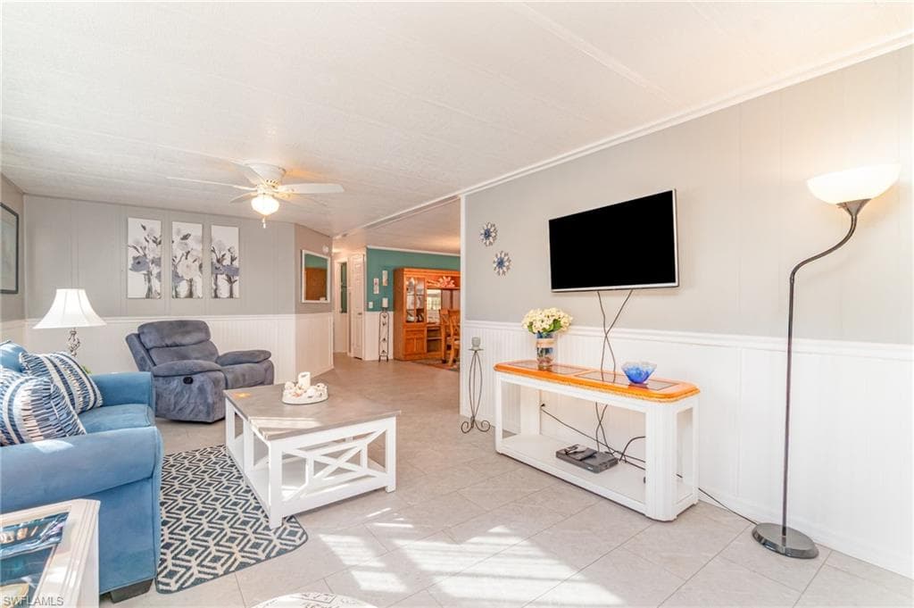 5508 Colonial RD, NORTH FORT MYERS FL 33917-6