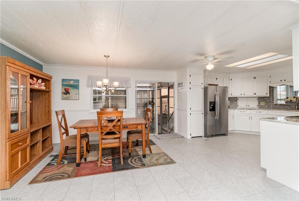 5508 Colonial RD, NORTH FORT MYERS FL 33917-8