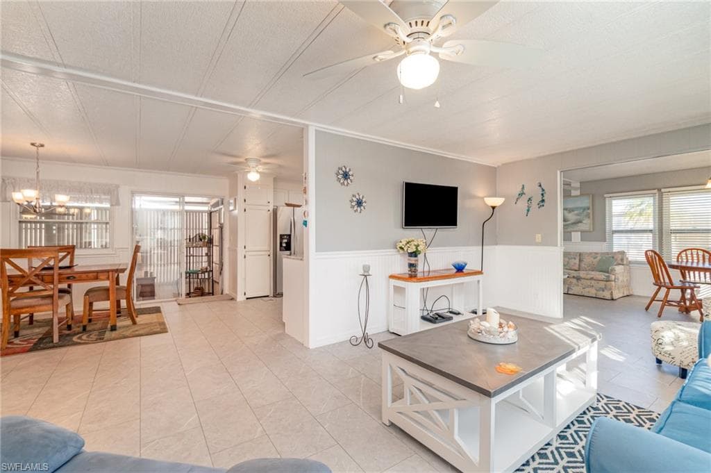 5508 Colonial RD, NORTH FORT MYERS FL 33917-7