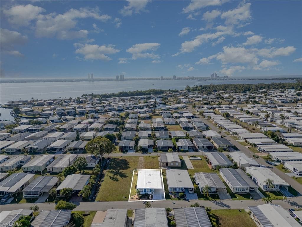 5508 Colonial RD, NORTH FORT MYERS FL 33917-24