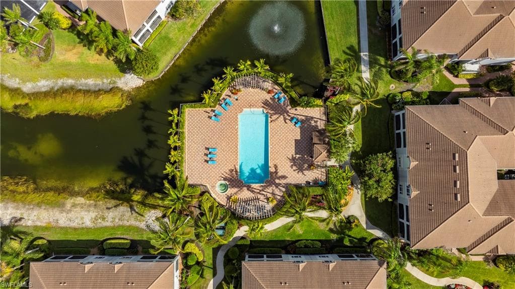 5025 Blauvelt WAY # 101, NAPLES FL 34105-22