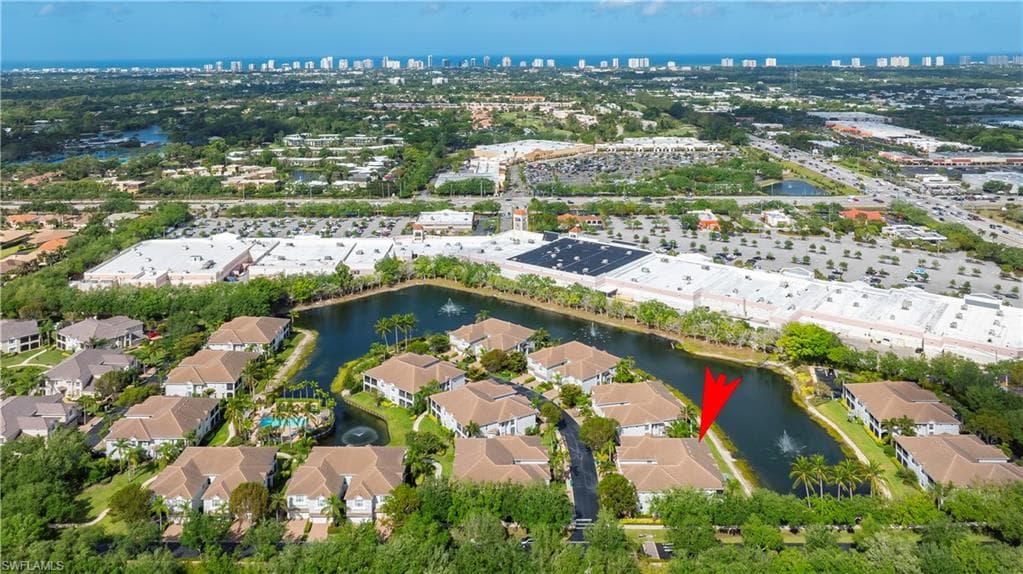 5025 Blauvelt WAY # 101, NAPLES FL 34105-25