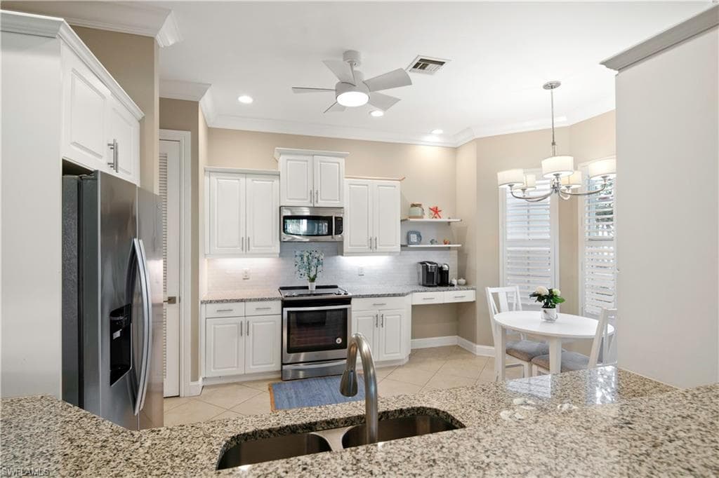 5025 Blauvelt WAY # 101, NAPLES FL 34105-6