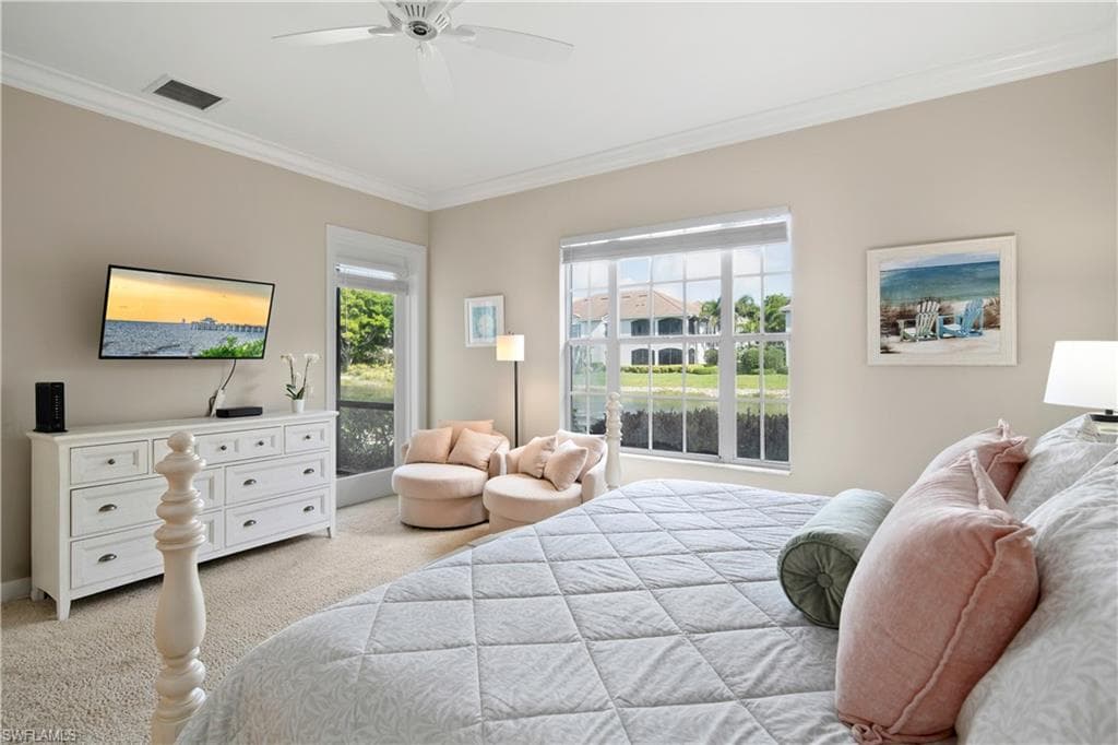 5025 Blauvelt WAY # 101, NAPLES FL 34105-10