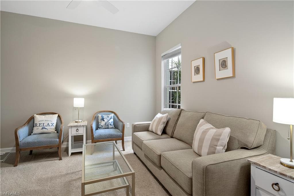 5025 Blauvelt WAY # 101, NAPLES FL 34105-24