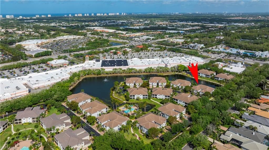 5025 Blauvelt WAY # 101, NAPLES FL 34105-20