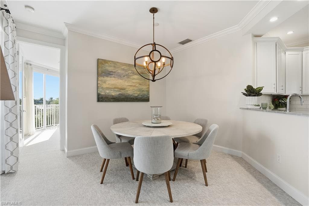 1600 Clermont DR # 302, NAPLES FL 34109-6