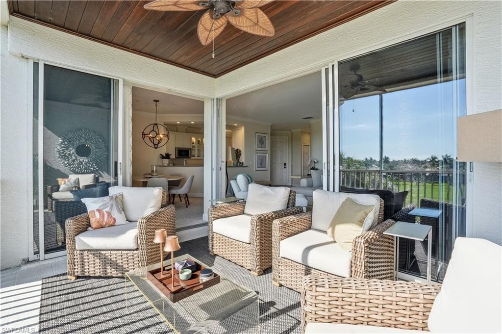 1600 Clermont DR # 302, NAPLES FL 34109-17