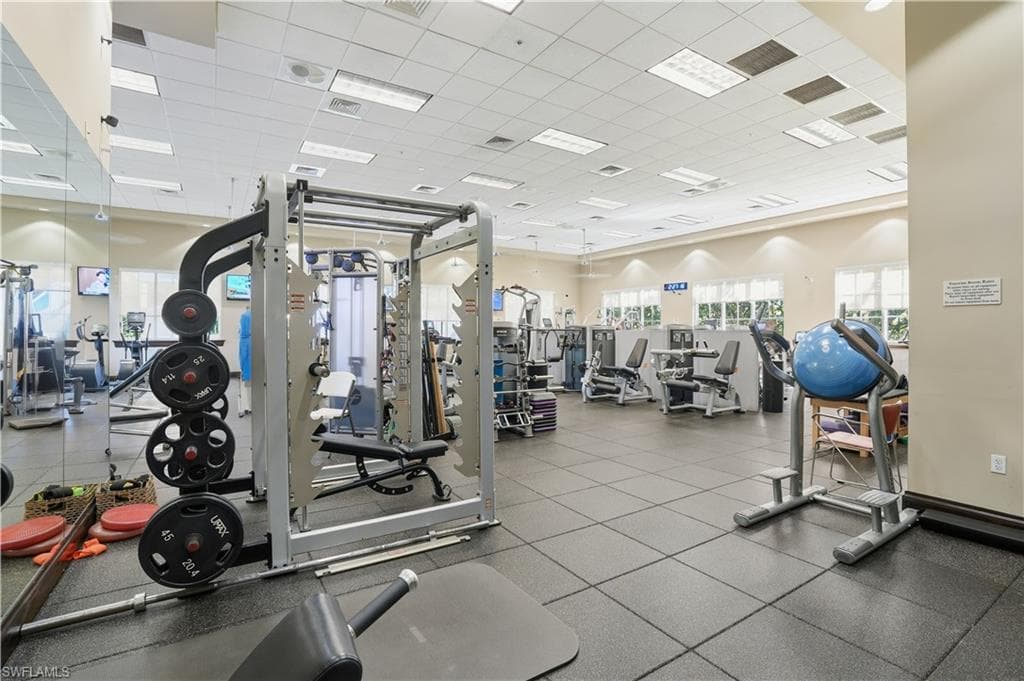 1600 Clermont DR # 302, NAPLES FL 34109-28