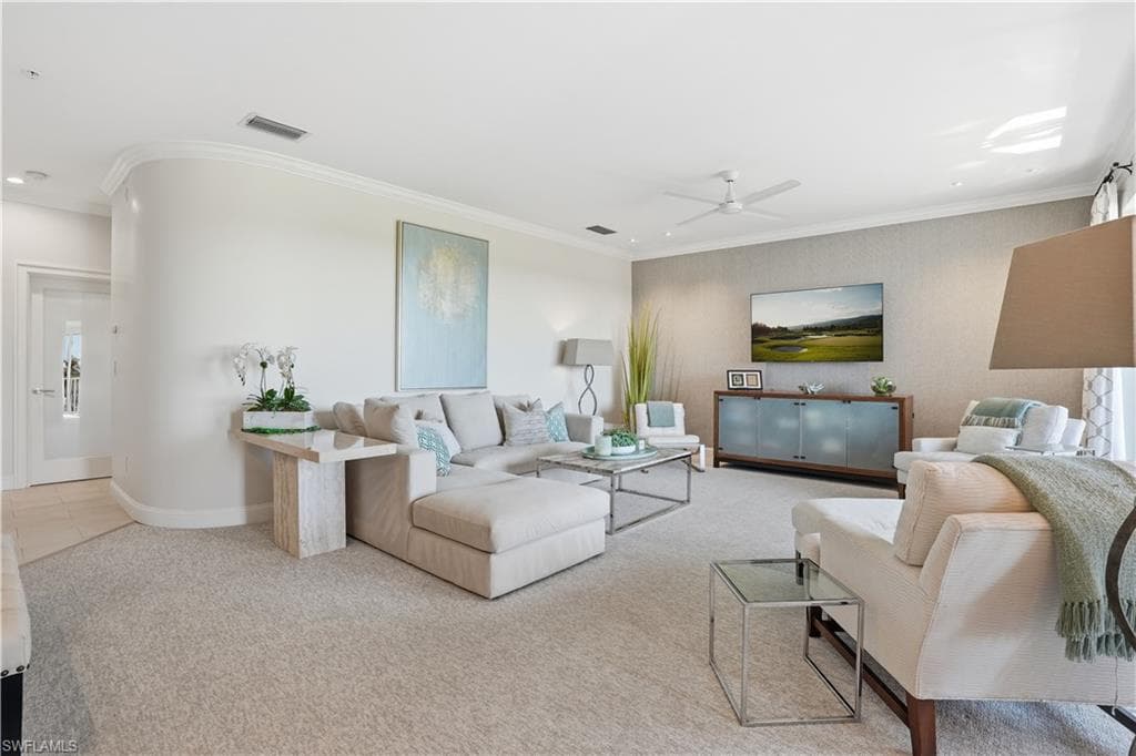 1600 Clermont DR # 302, NAPLES FL 34109-3