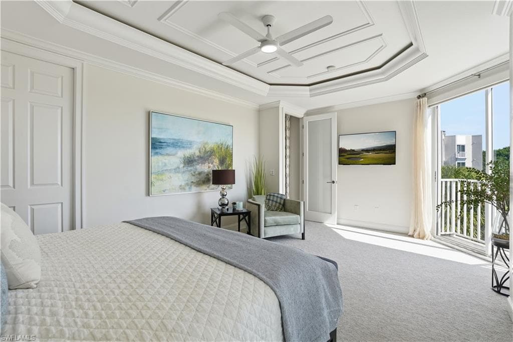 1600 Clermont DR # 302, NAPLES FL 34109-7
