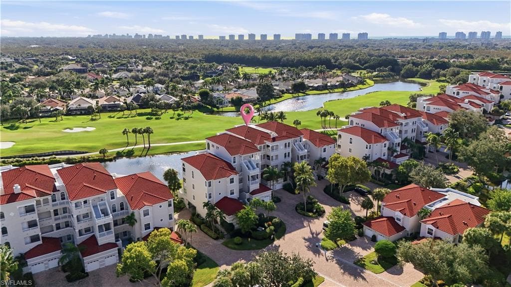 1600 Clermont DR # 302, NAPLES FL 34109-24