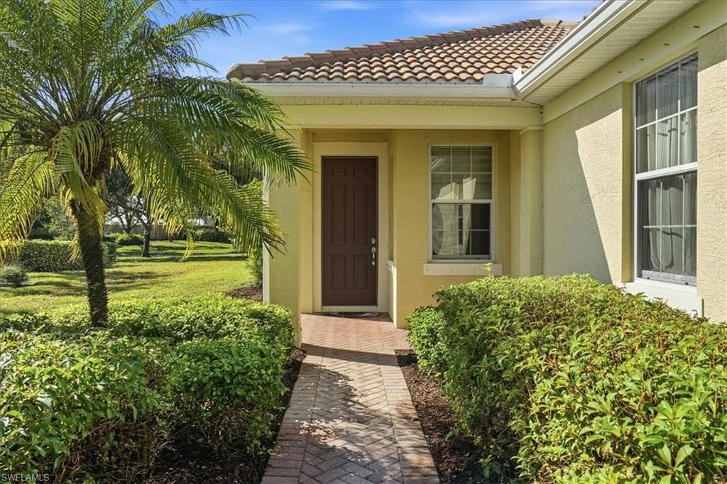 7933 Guadiana WAY, AVE MARIA FL 34142-5