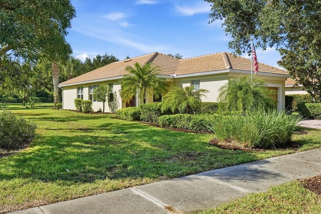 7933 Guadiana WAY, AVE MARIA FL 34142-33