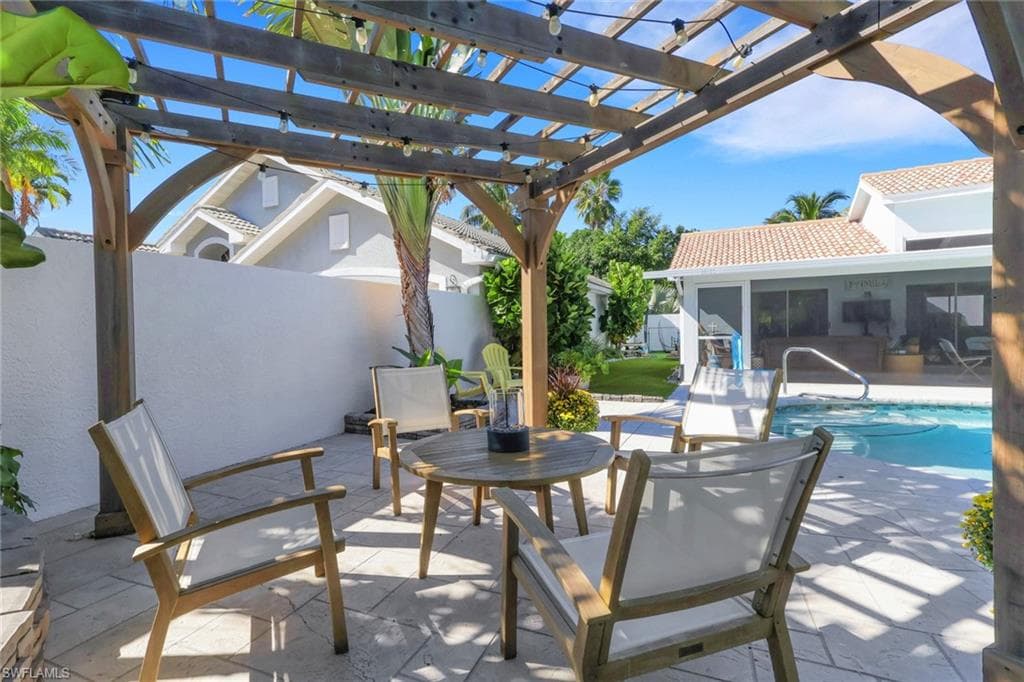 1151 Jardin DR, NAPLES FL 34104-29