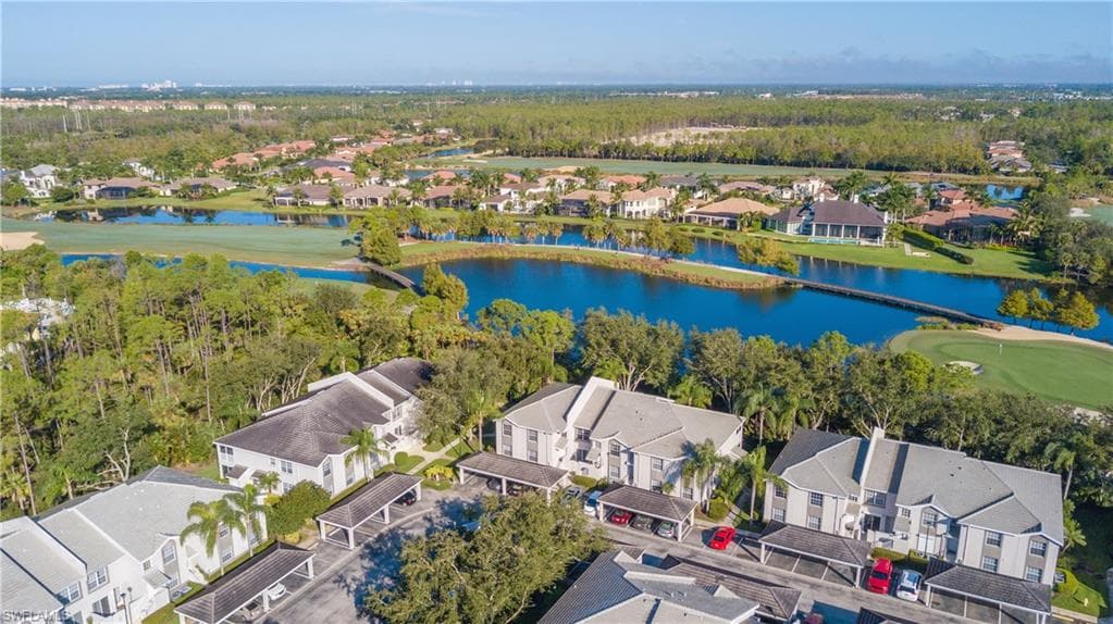 3765 Fieldstone BLVD # 1304, NAPLES FL 34109-48
