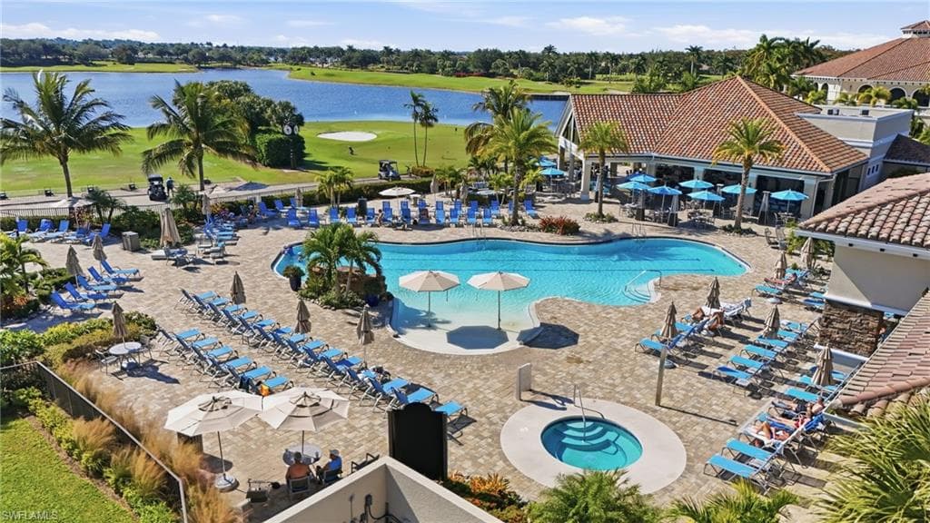 10265 Heritage Bay BLVD # 618, NAPLES FL 34120-31