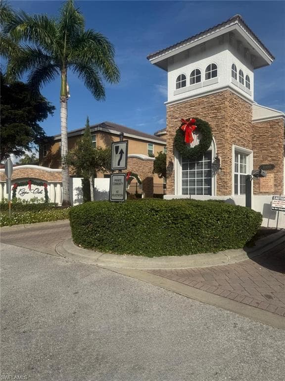 10220 Olivewood WAY # 47, ESTERO FL 33928-31