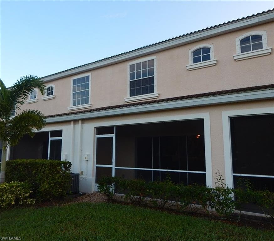 1334 Weeping Willow CT-21