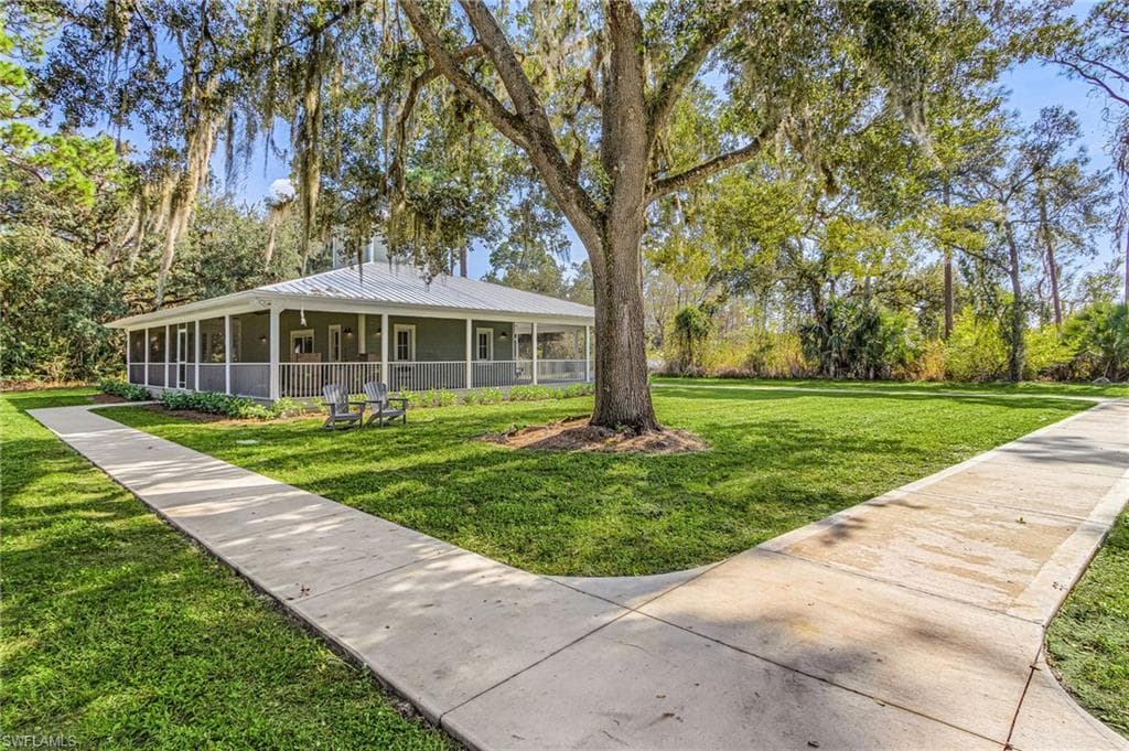 17624 Saddleback LOOP, NORTH FORT MYERS FL 33917-26