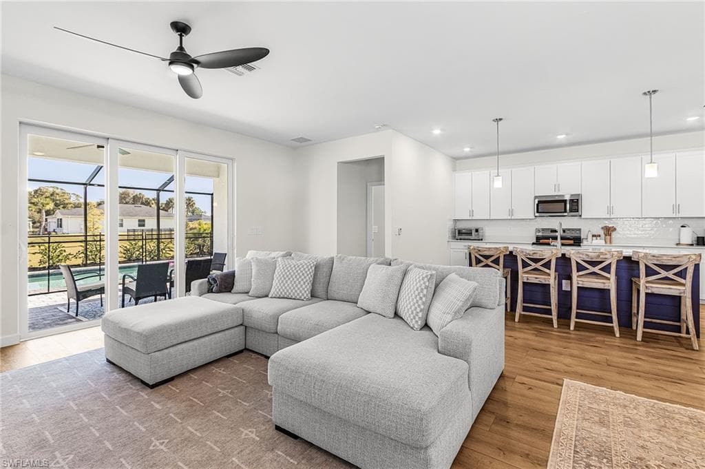 17624 Saddleback LOOP, NORTH FORT MYERS FL 33917-13