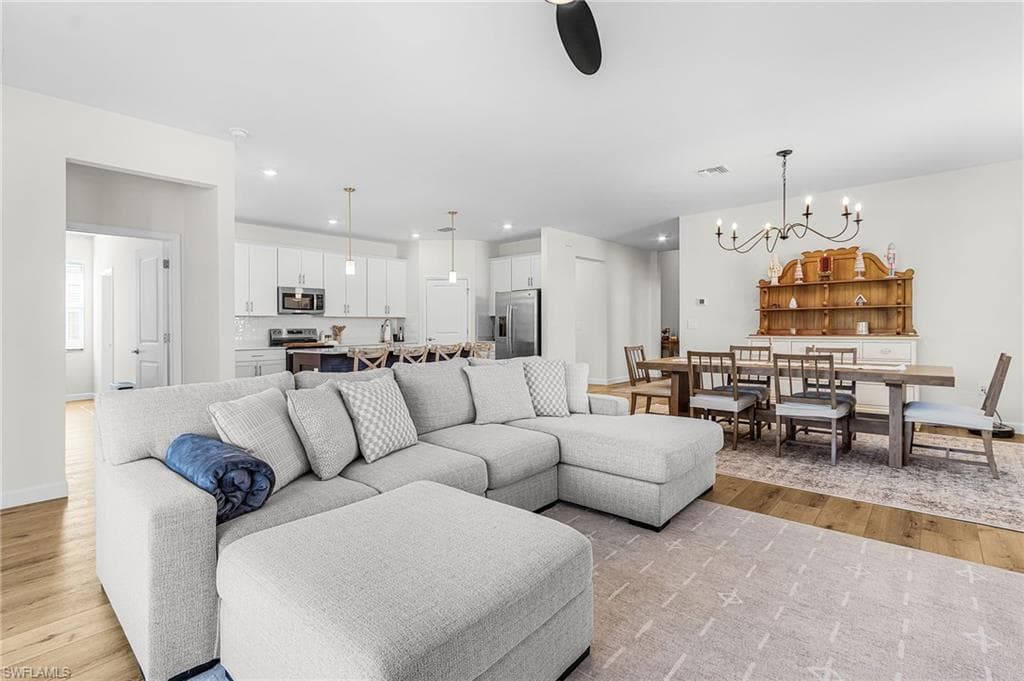 17624 Saddleback LOOP, NORTH FORT MYERS FL 33917-14