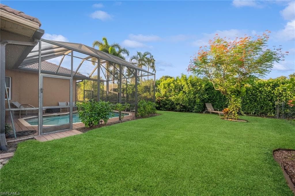 10748 Fieldfair DR, NAPLES FL 34119-26