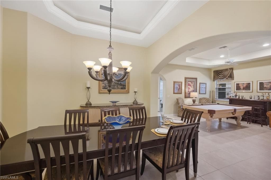 10748 Fieldfair DR, NAPLES FL 34119-12