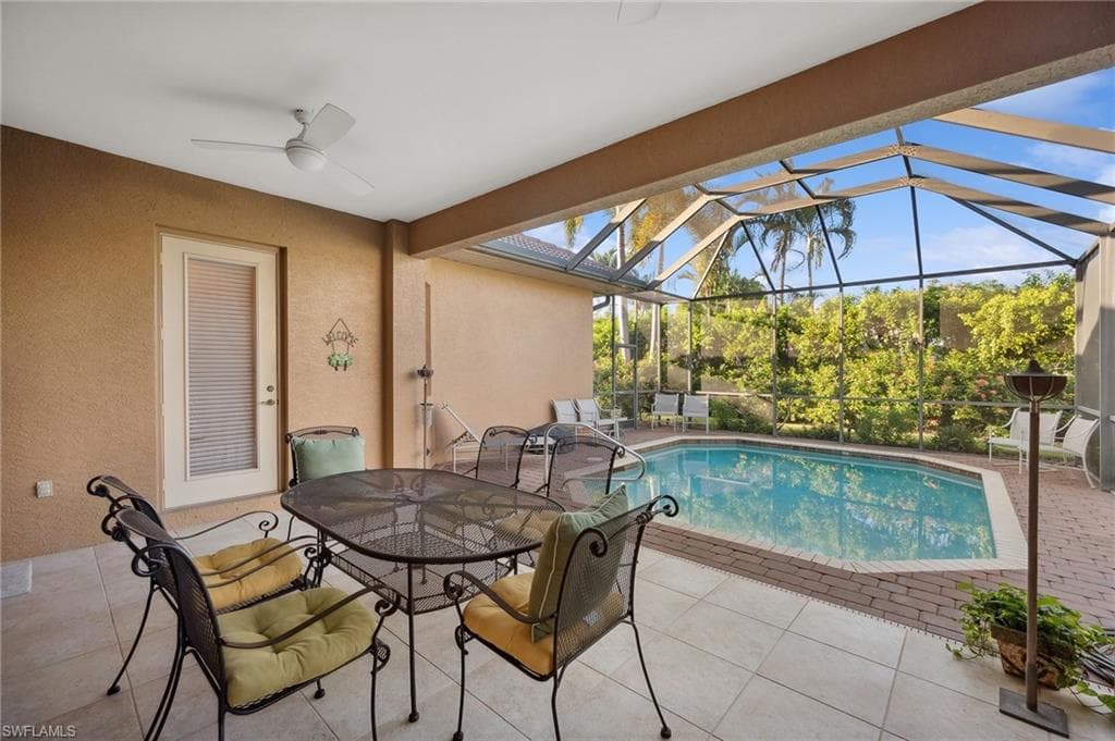 10748 Fieldfair DR, NAPLES FL 34119-15