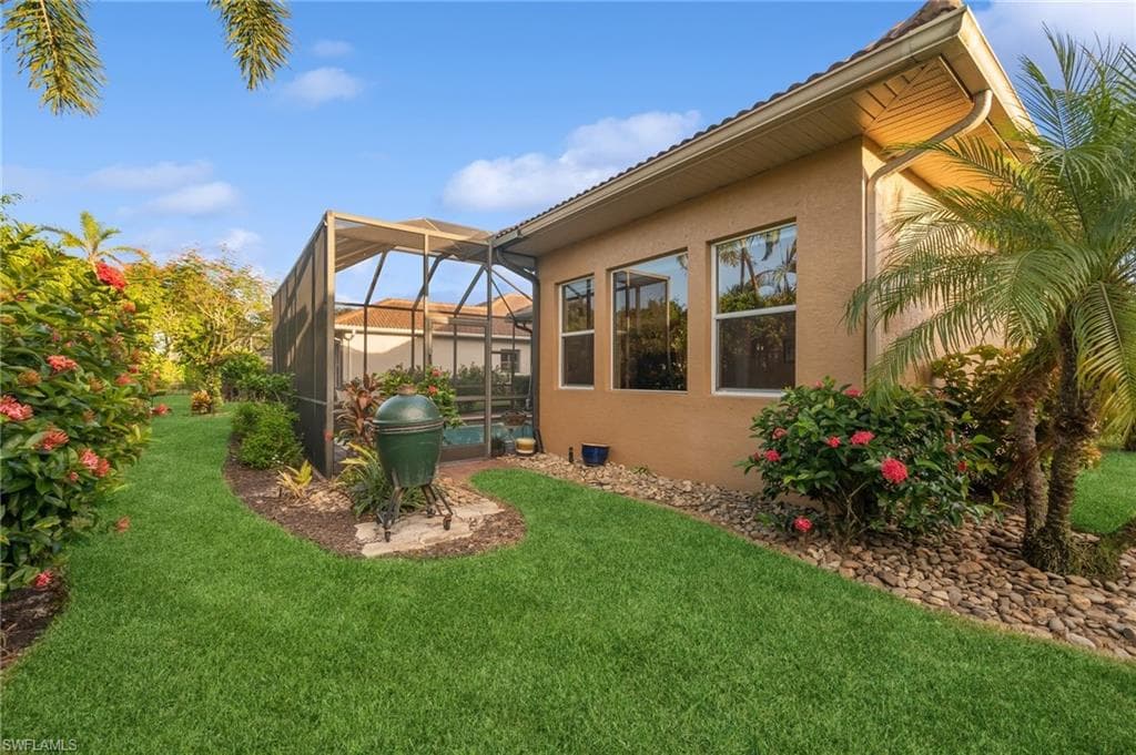 10748 Fieldfair DR, NAPLES FL 34119-28