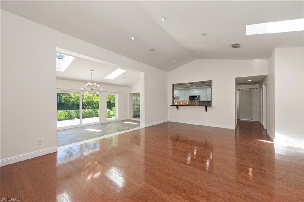 2252 Royal LN, NAPLES FL 34112-3