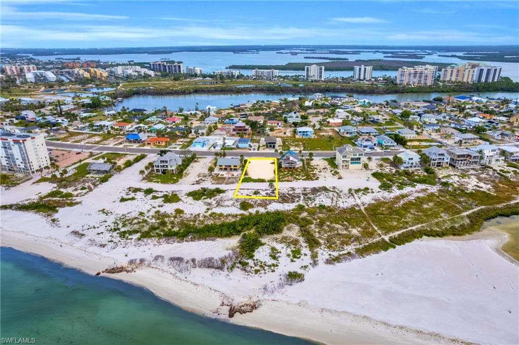 8010 Estero BLVD, FORT MYERS BEACH FL 33931-12